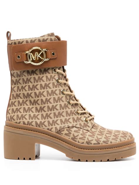 bootz michael kors|michael kors boots women's.